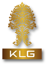 KLG Spice Logo